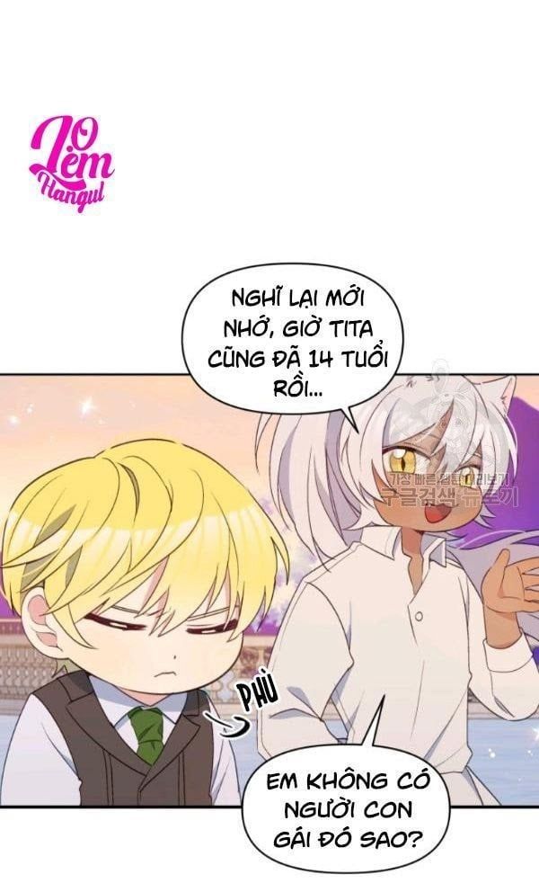 Hộ Vệ Của Bạo Chúa Là Ác Nữ Chap 28 - Next Chap 29