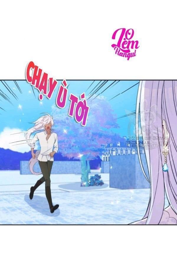 Hộ Vệ Của Bạo Chúa Là Ác Nữ Chap 28 - Next Chap 29