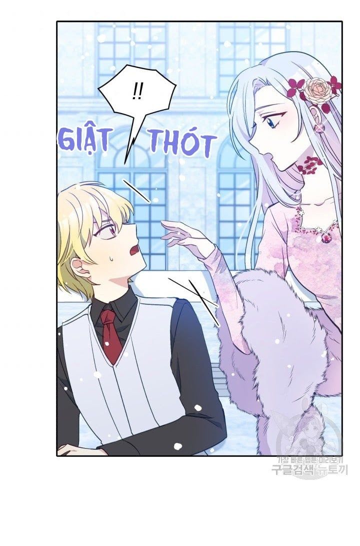 Hộ Vệ Của Bạo Chúa Là Ác Nữ Chap 29 - Next Chap 30
