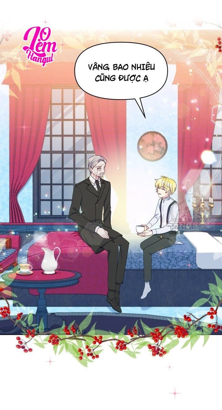 Hộ Vệ Của Bạo Chúa Là Ác Nữ Chap 29 - Next Chap 30