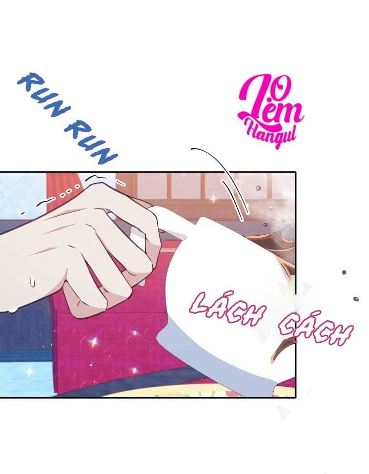 Hộ Vệ Của Bạo Chúa Là Ác Nữ Chap 30 - Next Chap 31