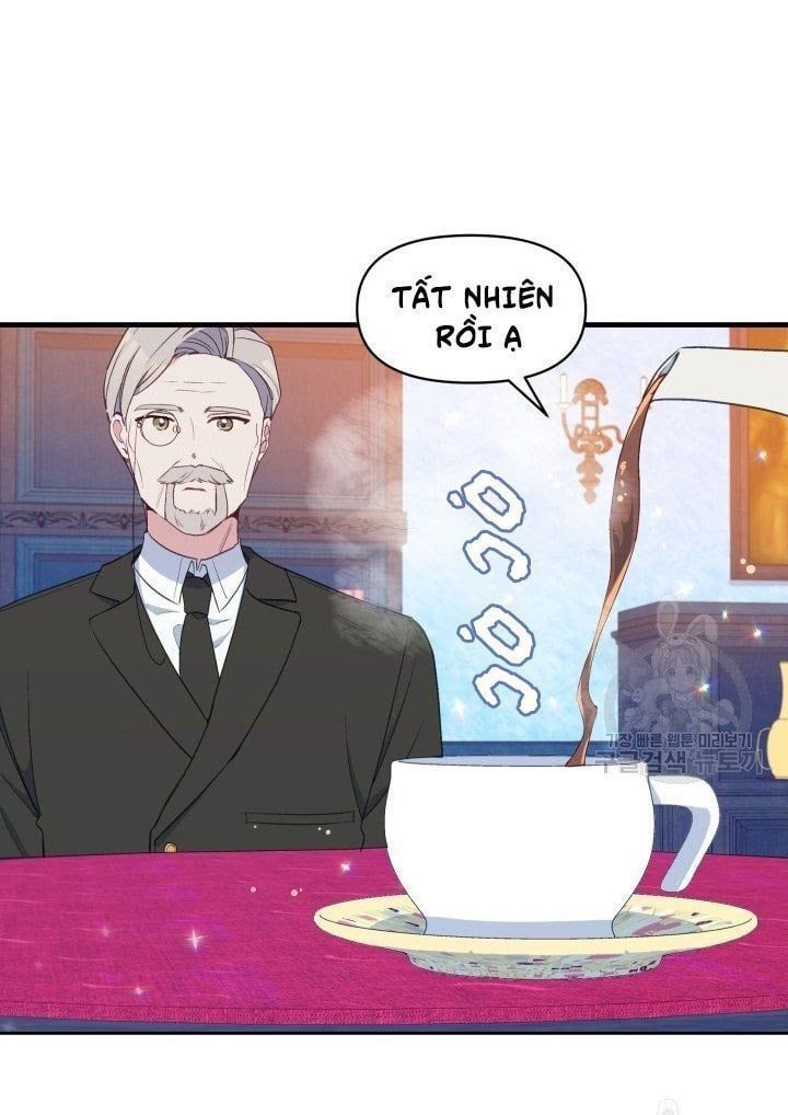 Hộ Vệ Của Bạo Chúa Là Ác Nữ Chap 30 - Next Chap 31