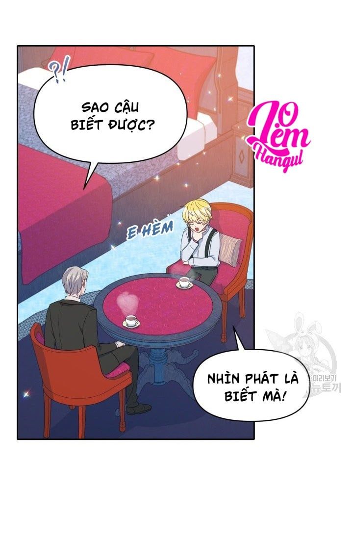 Hộ Vệ Của Bạo Chúa Là Ác Nữ Chap 30 - Next Chap 31