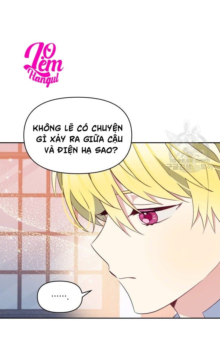 Hộ Vệ Của Bạo Chúa Là Ác Nữ Chap 30 - Next Chap 31