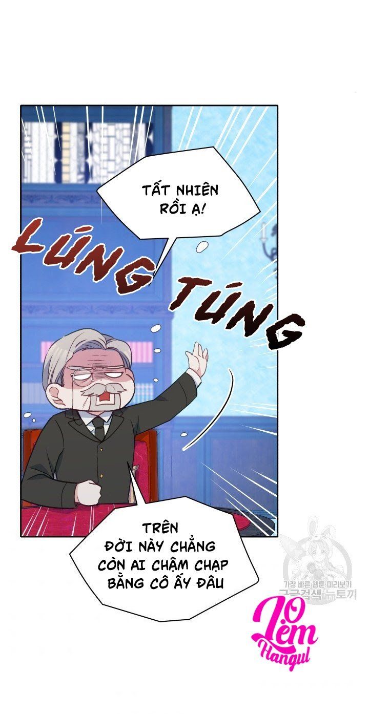 Hộ Vệ Của Bạo Chúa Là Ác Nữ Chap 30 - Next Chap 31