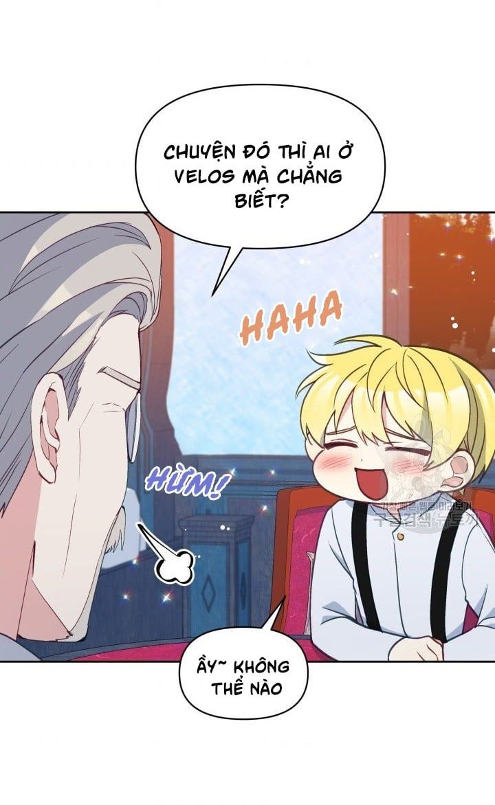 Hộ Vệ Của Bạo Chúa Là Ác Nữ Chap 30 - Next Chap 31