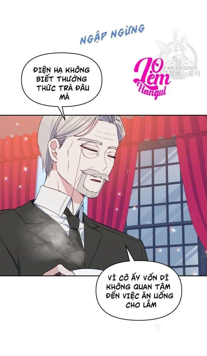 Hộ Vệ Của Bạo Chúa Là Ác Nữ Chap 30 - Next Chap 31