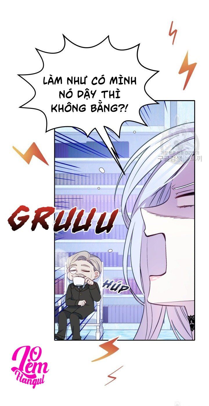 Hộ Vệ Của Bạo Chúa Là Ác Nữ Chap 30 - Next Chap 31