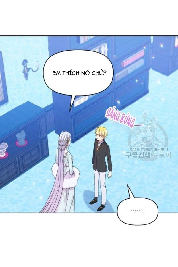 Hộ Vệ Của Bạo Chúa Là Ác Nữ Chap 31 - Next Chap 32