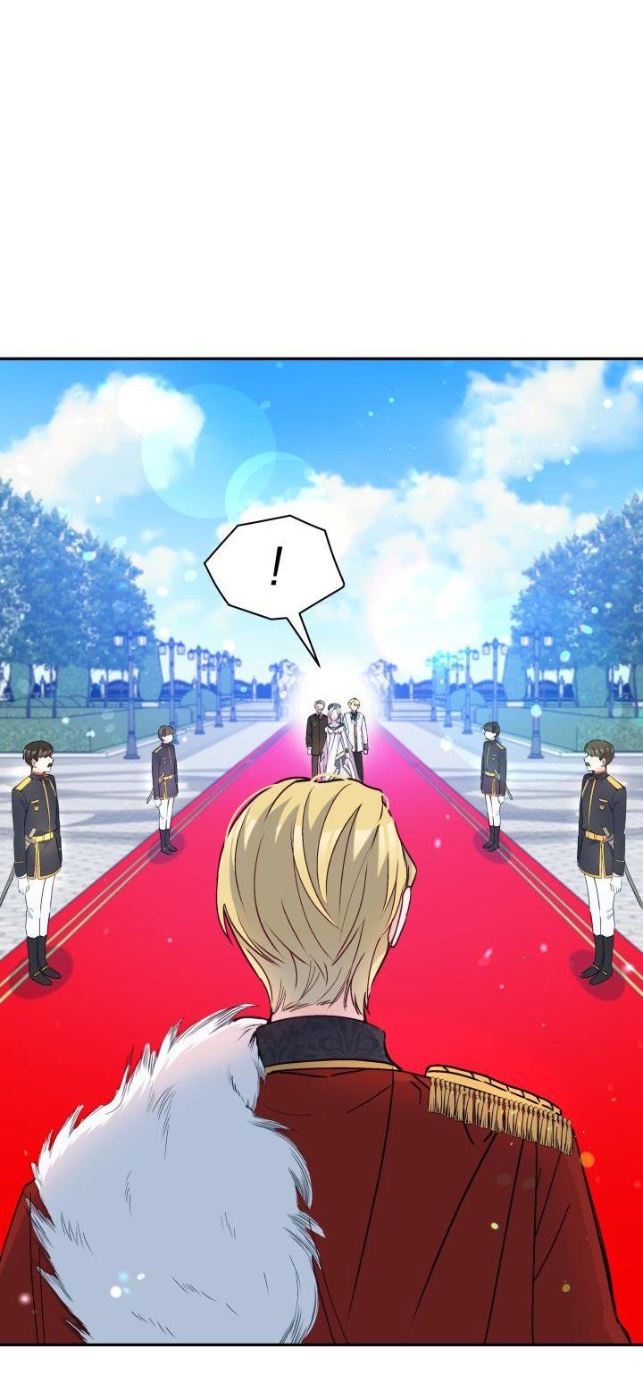 Hộ Vệ Của Bạo Chúa Là Ác Nữ Chap 37 - Next Chap 38