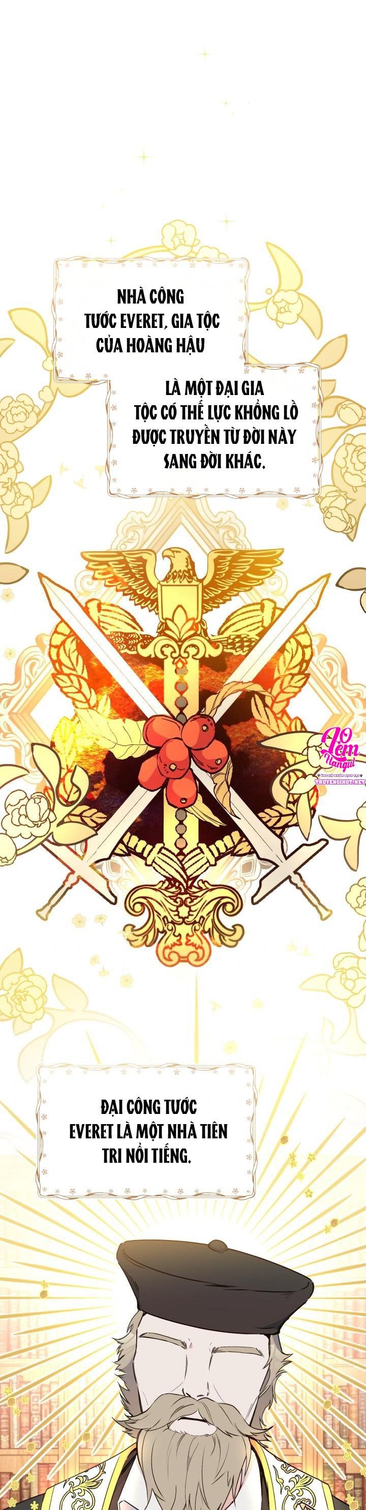 Hộ Vệ Của Bạo Chúa Là Ác Nữ Chap 37 - Next Chap 38