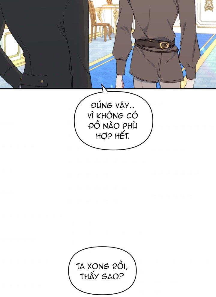 Hộ Vệ Của Bạo Chúa Là Ác Nữ Chap 38 - Next Chap 39