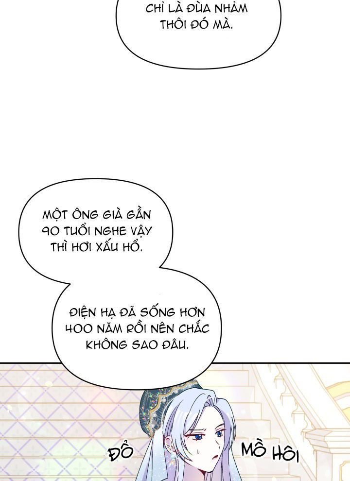 Hộ Vệ Của Bạo Chúa Là Ác Nữ Chap 38 - Next Chap 39