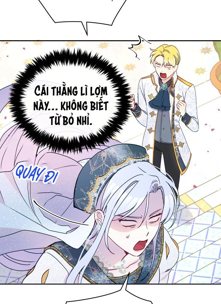 Hộ Vệ Của Bạo Chúa Là Ác Nữ Chap 38 - Next Chap 39