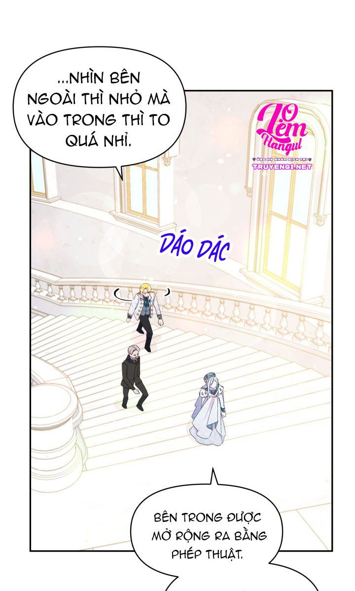 Hộ Vệ Của Bạo Chúa Là Ác Nữ Chap 38 - Next Chap 39