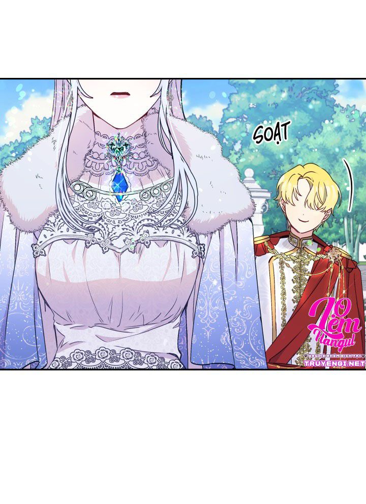 Hộ Vệ Của Bạo Chúa Là Ác Nữ Chap 38 - Next Chap 39