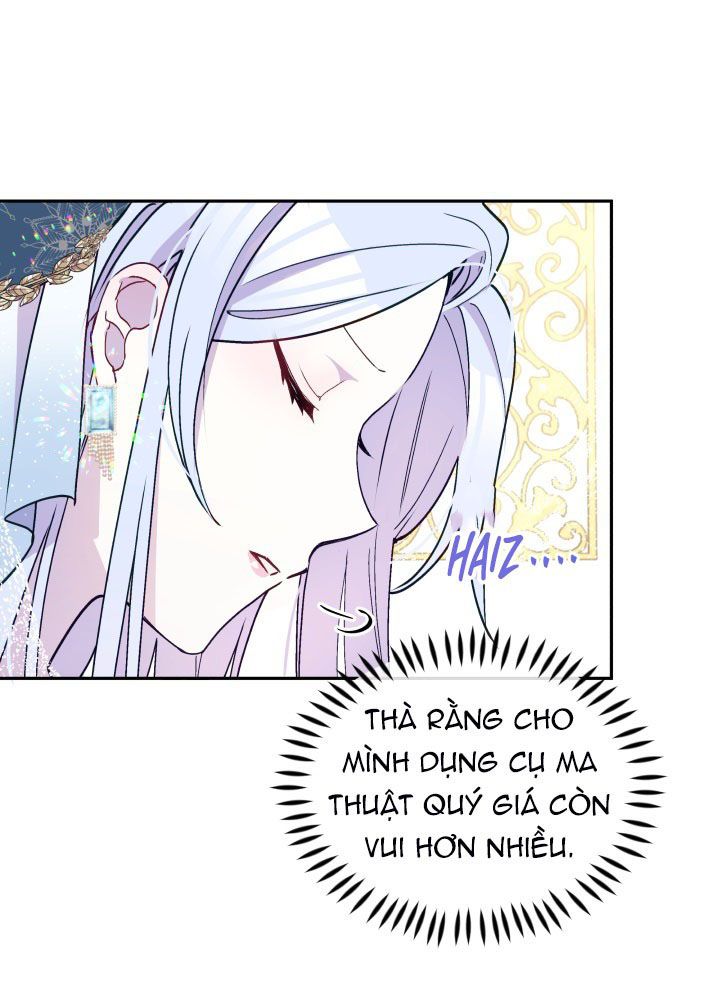 Hộ Vệ Của Bạo Chúa Là Ác Nữ Chap 38 - Next Chap 39