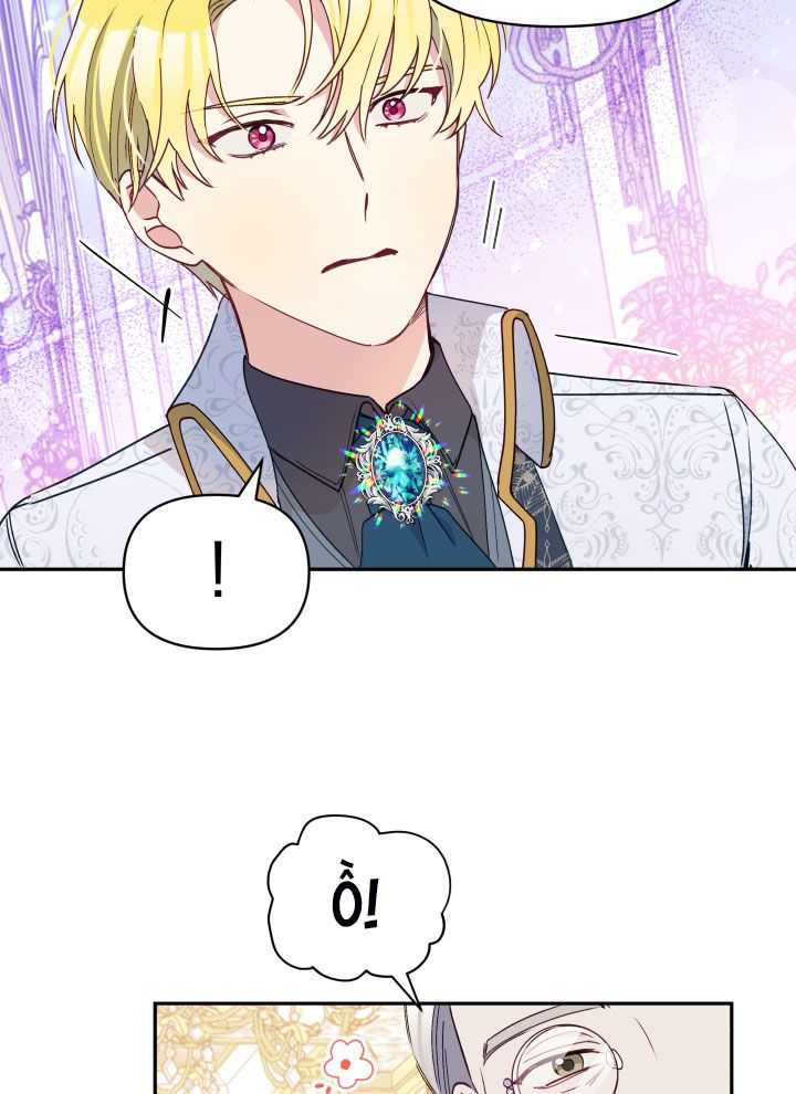 Hộ Vệ Của Bạo Chúa Là Ác Nữ Chap 38 - Next Chap 39