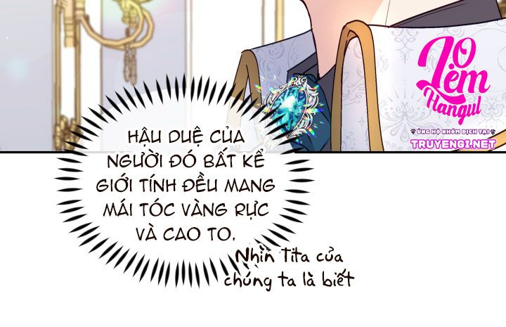 Hộ Vệ Của Bạo Chúa Là Ác Nữ Chap 38 - Next Chap 39