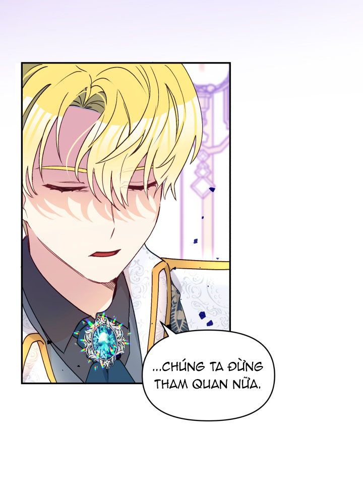 Hộ Vệ Của Bạo Chúa Là Ác Nữ Chap 38 - Next Chap 39