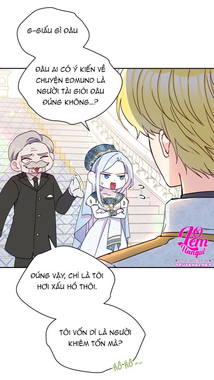 Hộ Vệ Của Bạo Chúa Là Ác Nữ Chap 38 - Next Chap 39