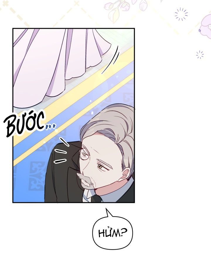 Hộ Vệ Của Bạo Chúa Là Ác Nữ Chap 38 - Next Chap 39