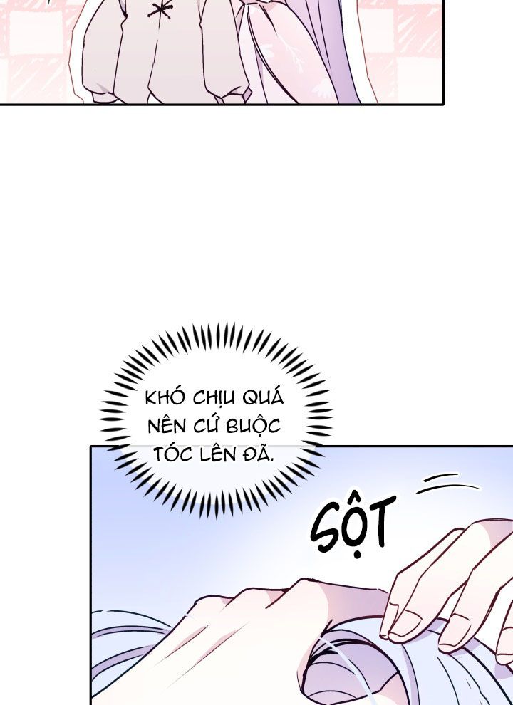 Hộ Vệ Của Bạo Chúa Là Ác Nữ Chap 38 - Next Chap 39