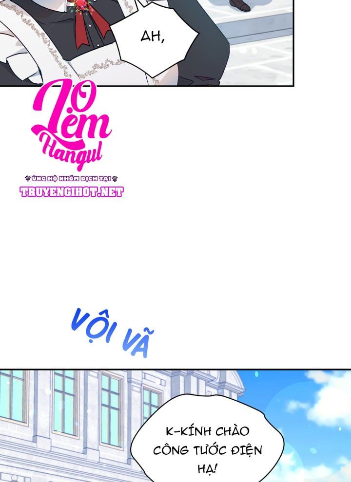 Hộ Vệ Của Bạo Chúa Là Ác Nữ Chap 39 - Next Chap 40