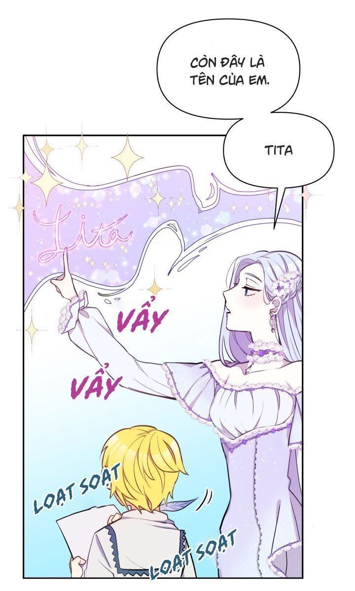 Hộ Vệ Của Bạo Chúa Là Ác Nữ Chap 4 - Next Chap 5