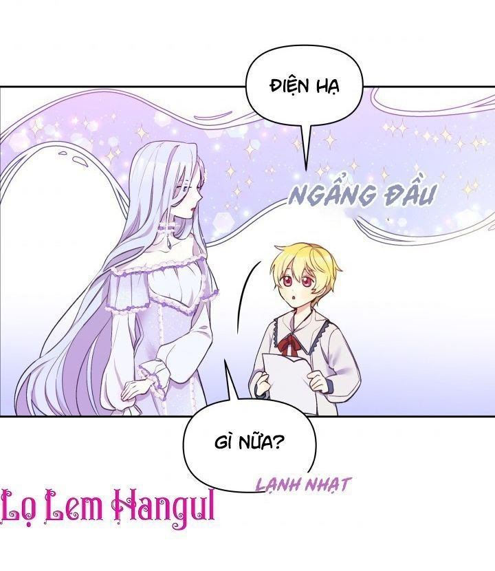 Hộ Vệ Của Bạo Chúa Là Ác Nữ Chap 4 - Next Chap 5