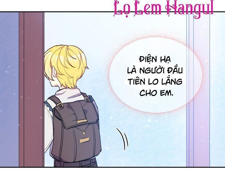 Hộ Vệ Của Bạo Chúa Là Ác Nữ Chap 4 - Next Chap 5
