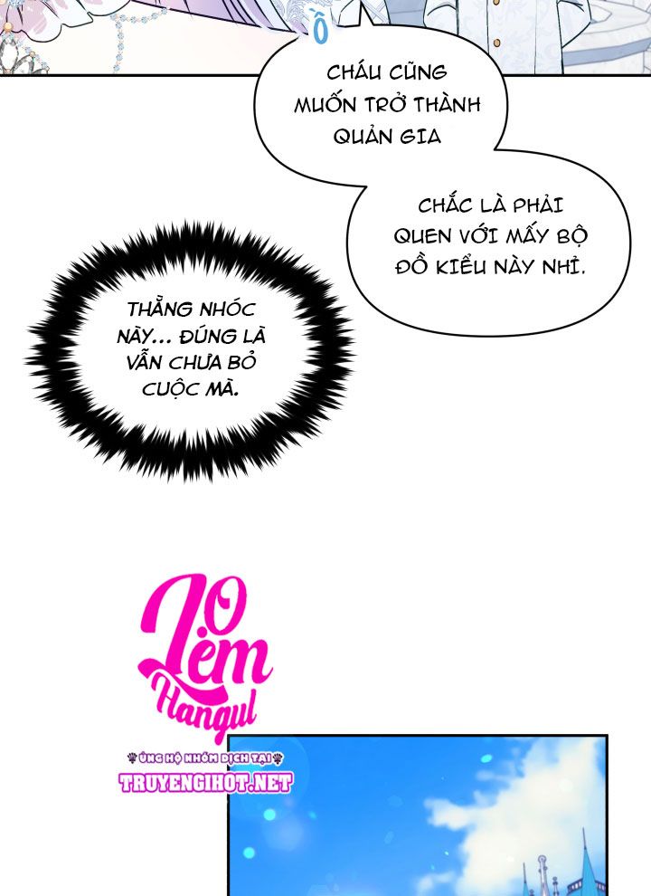 Hộ Vệ Của Bạo Chúa Là Ác Nữ Chap 40 - Next Chap 41