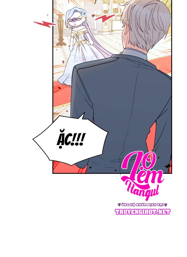 Hộ Vệ Của Bạo Chúa Là Ác Nữ Chap 40 - Next Chap 41