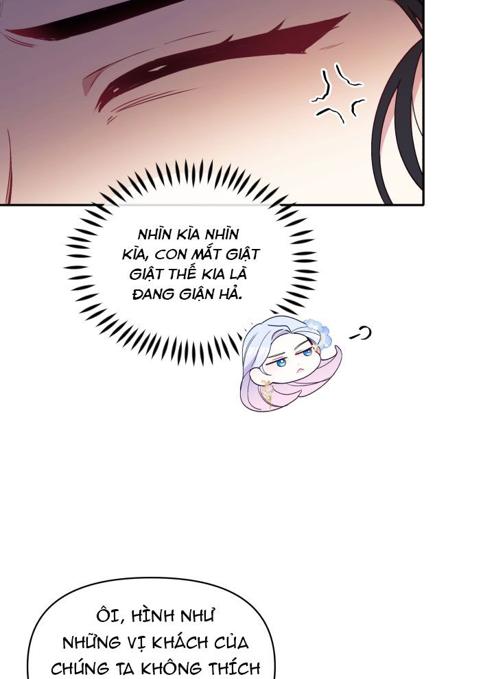 Hộ Vệ Của Bạo Chúa Là Ác Nữ Chap 40 - Next Chap 41