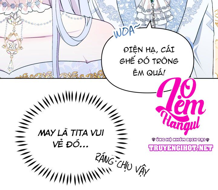 Hộ Vệ Của Bạo Chúa Là Ác Nữ Chap 40 - Next Chap 41