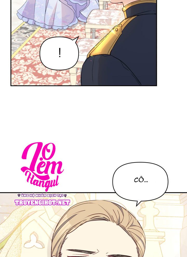 Hộ Vệ Của Bạo Chúa Là Ác Nữ Chap 40 - Next Chap 41