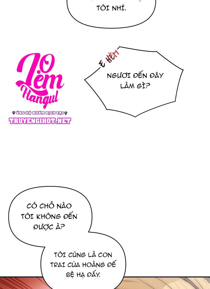 Hộ Vệ Của Bạo Chúa Là Ác Nữ Chap 40 - Next Chap 41