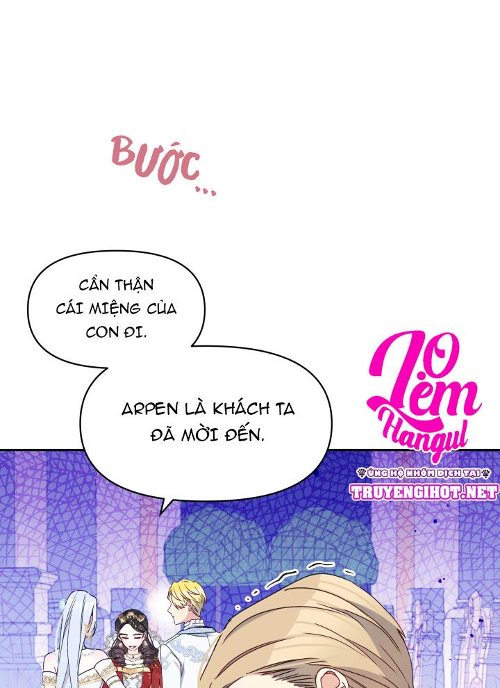 Hộ Vệ Của Bạo Chúa Là Ác Nữ Chap 40 - Next Chap 41