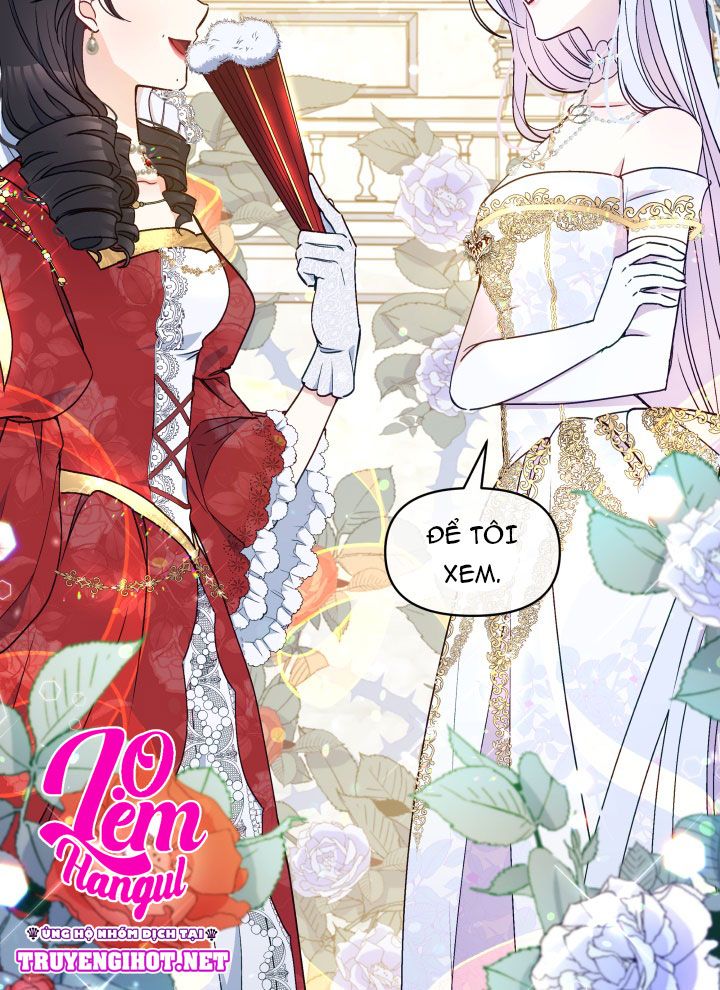 Hộ Vệ Của Bạo Chúa Là Ác Nữ Chap 40 - Next Chap 41