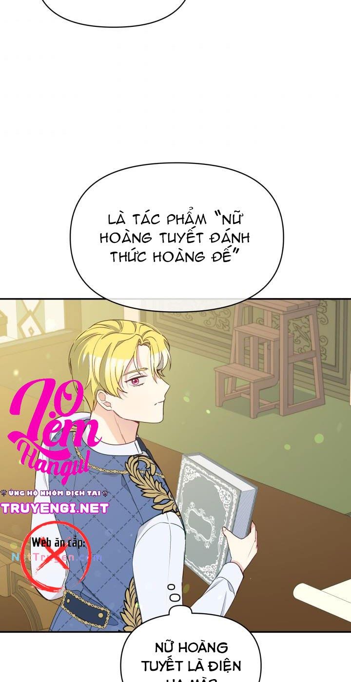 Hộ Vệ Của Bạo Chúa Là Ác Nữ Chap 45 - Next Chap 46