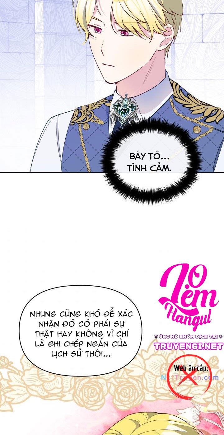 Hộ Vệ Của Bạo Chúa Là Ác Nữ Chap 45 - Next Chap 46