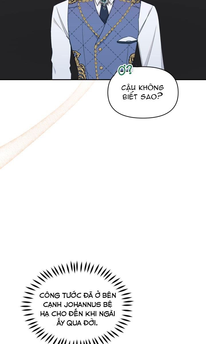 Hộ Vệ Của Bạo Chúa Là Ác Nữ Chap 45 - Next Chap 46