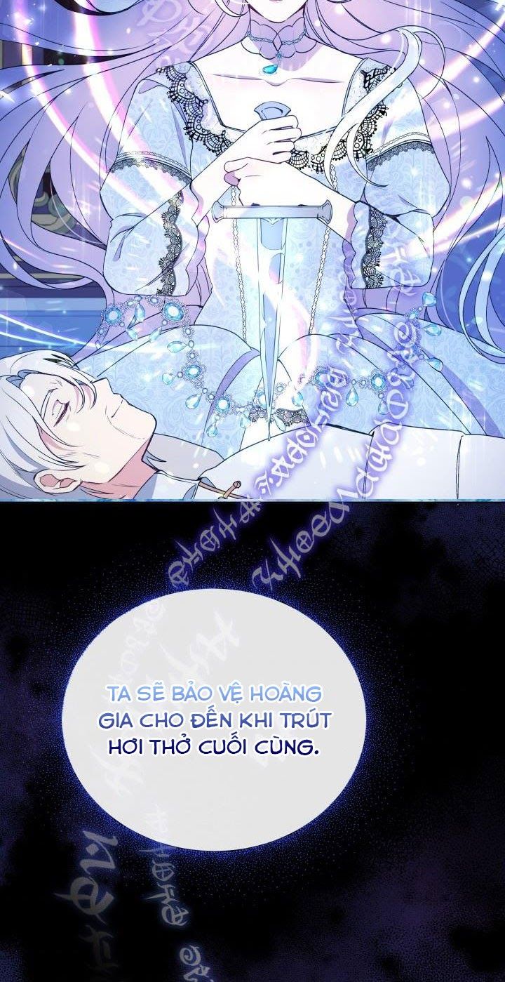 Hộ Vệ Của Bạo Chúa Là Ác Nữ Chap 45 - Next Chap 46