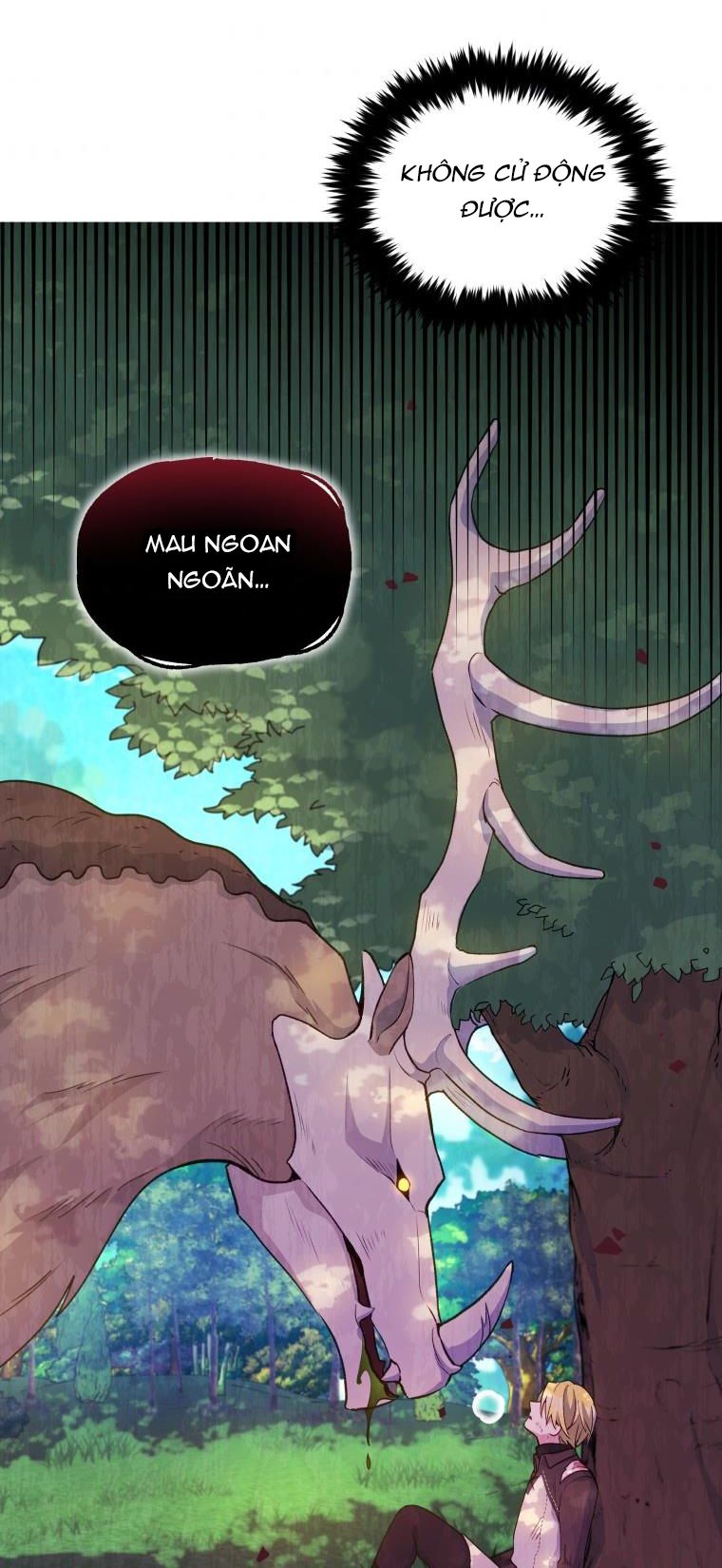 Hộ Vệ Của Bạo Chúa Là Ác Nữ Chap 49 - Next Chap 50