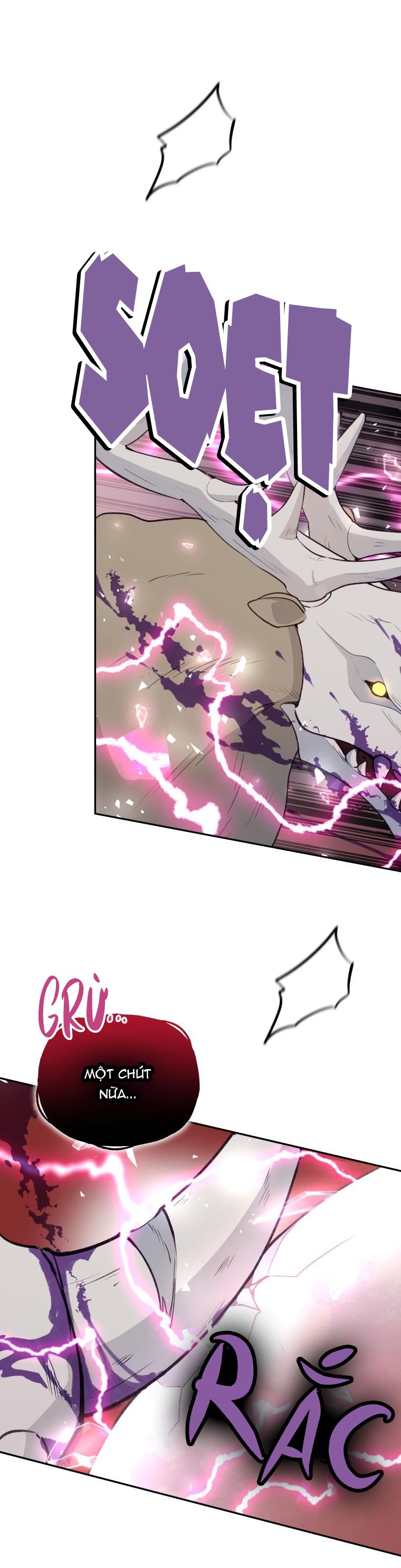 Hộ Vệ Của Bạo Chúa Là Ác Nữ Chap 49 - Next Chap 50