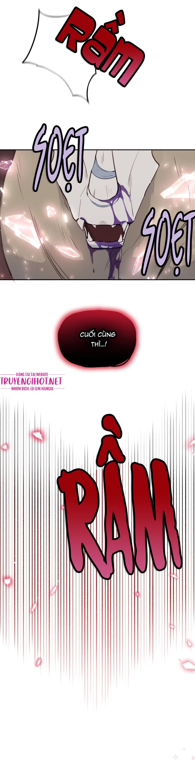 Hộ Vệ Của Bạo Chúa Là Ác Nữ Chap 49 - Next Chap 50