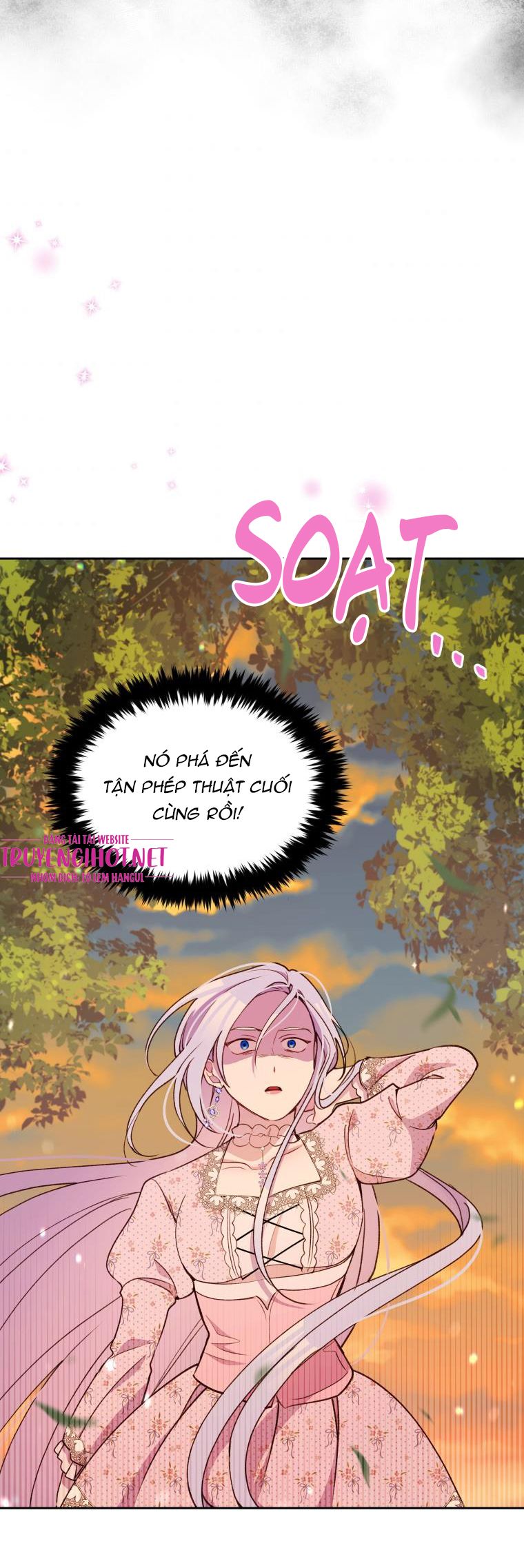 Hộ Vệ Của Bạo Chúa Là Ác Nữ Chap 49 - Next Chap 50