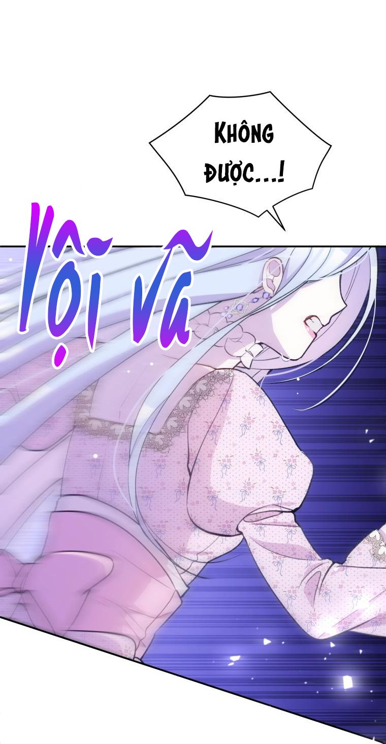 Hộ Vệ Của Bạo Chúa Là Ác Nữ Chap 49 - Next Chap 50
