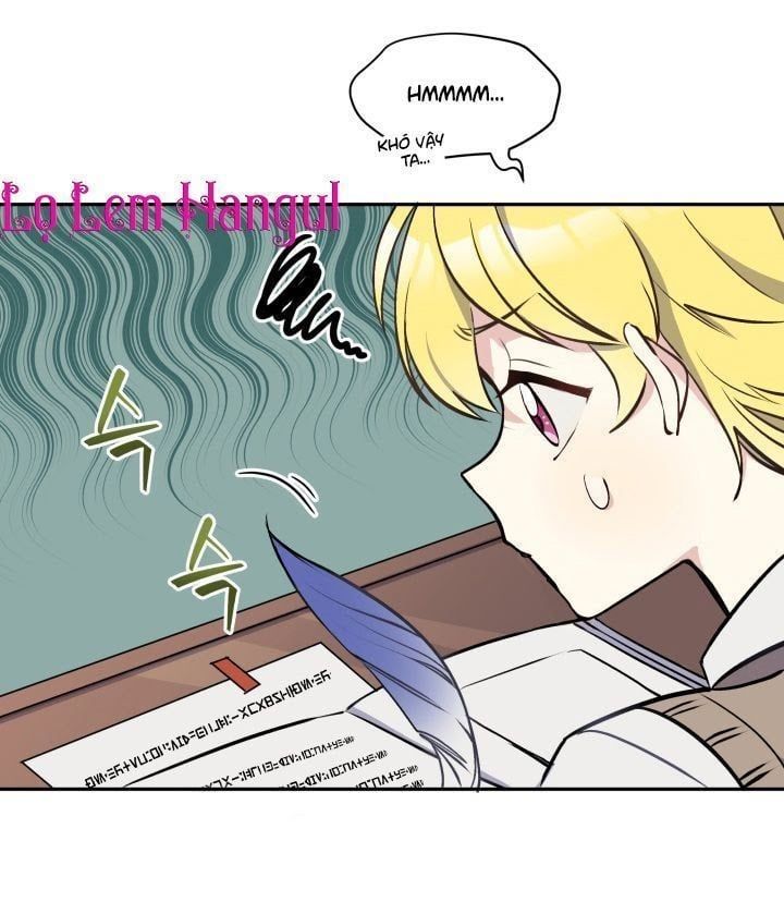 Hộ Vệ Của Bạo Chúa Là Ác Nữ Chap 5 - Next Chap 6