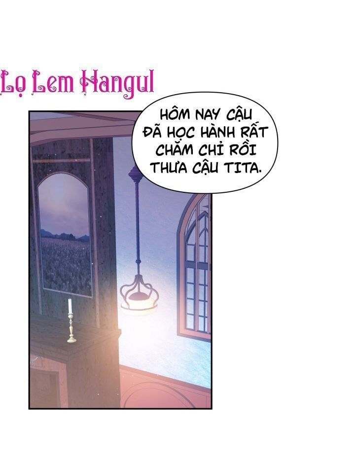 Hộ Vệ Của Bạo Chúa Là Ác Nữ Chap 5 - Next Chap 6